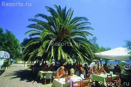 Hotel Parkim Palace 19